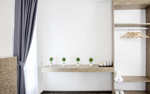 Natura Hotel