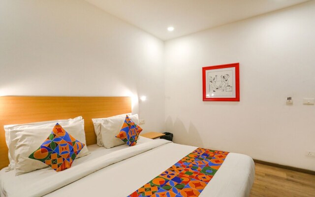 Fabhotel Ms Inn