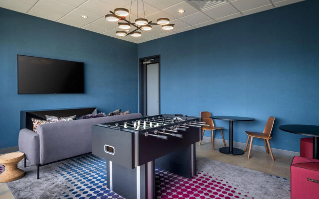 Aloft Florence
