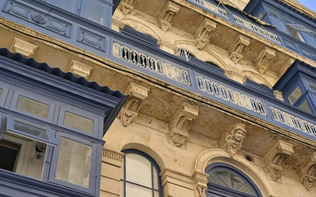 Palazzo Ignazio