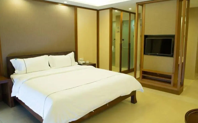 Yijing Holiday Hotel