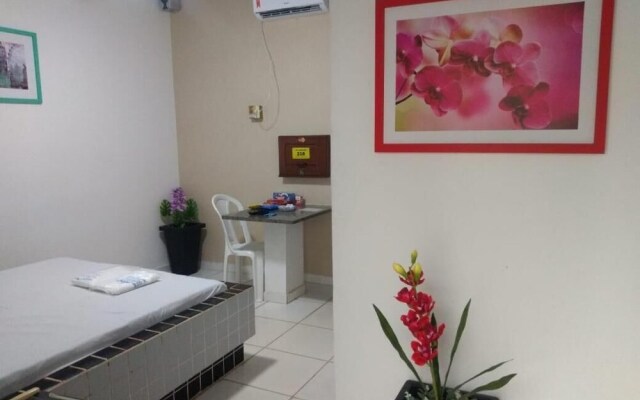 Pousada Tropical - Adults Only