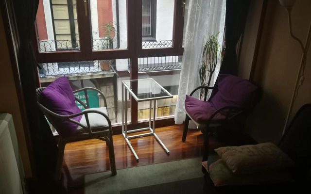 Apartamento Artekale