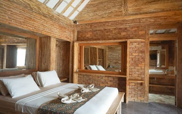 Jawa House Private Villas