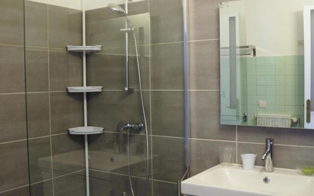 Appartement Barcelonnette, 3 pièces, 6 personnes - FR-1-165A-21