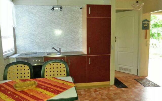 Ferienhaus Bellin VORP 2192