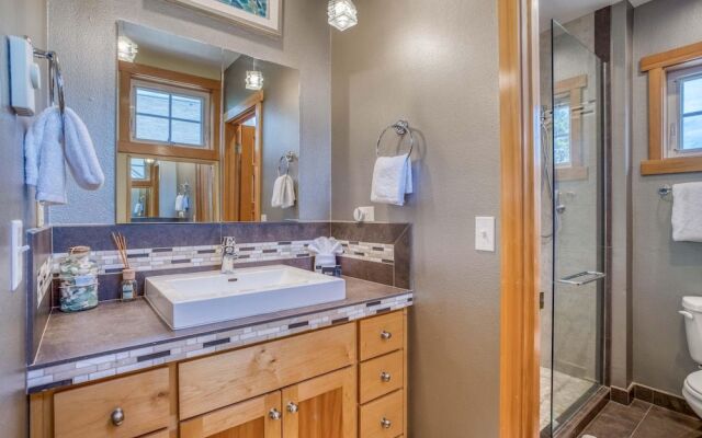 Barefoot Bungalow