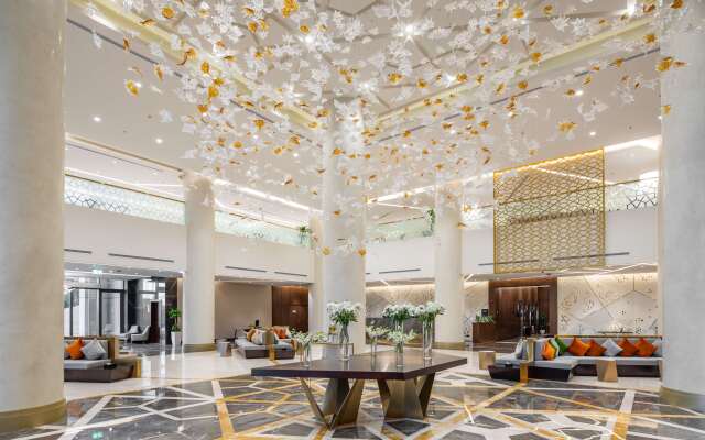 Wirgan Hotel Al Azizyah