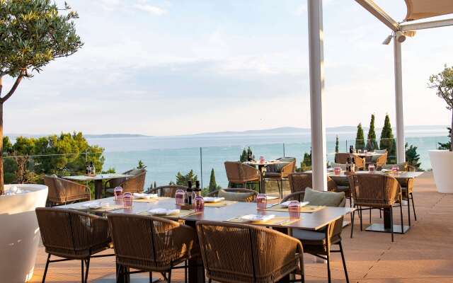 Radisson Blu Resort & Spa, Split