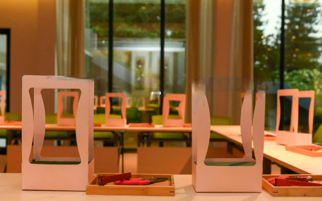 Argyle Boutique Hotel