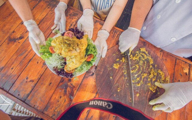 Cozy, Charming, Wbfast, 10mnt To Seminyak Beach