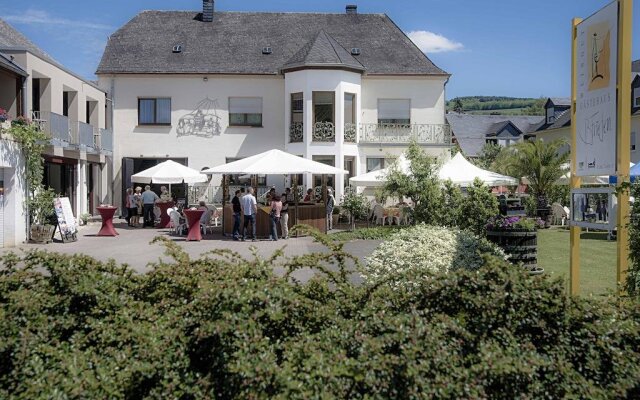 Weingut Pension Frieden