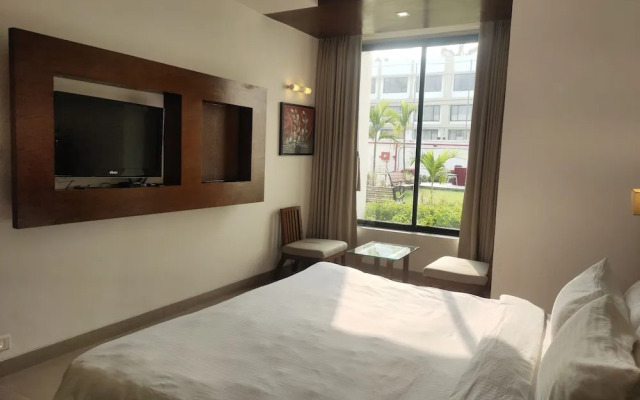 Inspira Resort & Spa