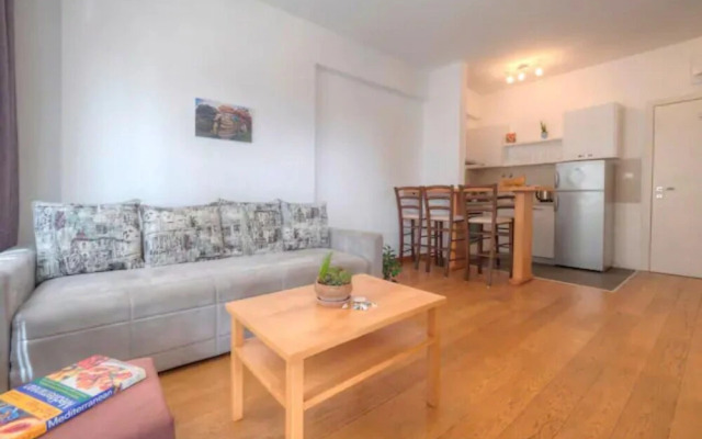 Seaside Rest Apartments