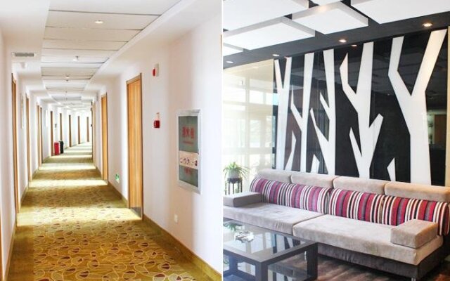 Eaka 365 Hotel