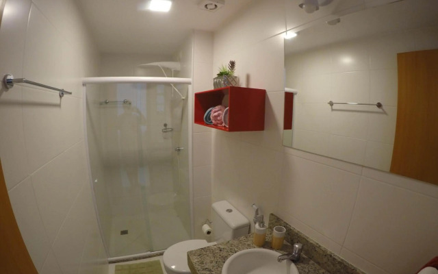 Apartamento Imbassai