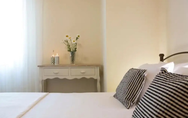 Lefkascottagehouse Villa