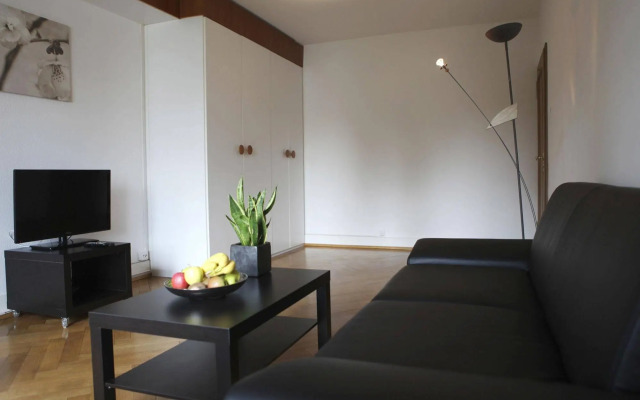 Rent-a-home Bristenweg
