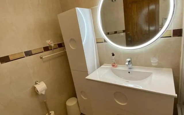 Belvilla by OYO Bungalow