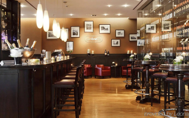 Welcome Parkhotel Euskirchen