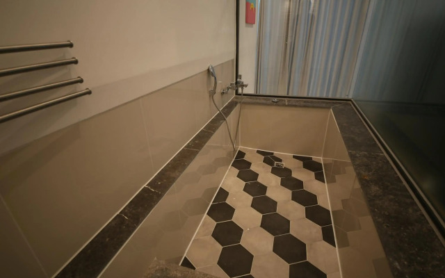 Vantt Hotel