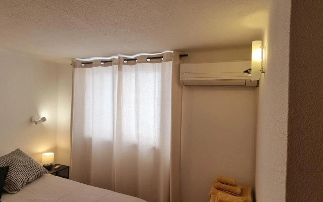 FM Central Vila Apartment