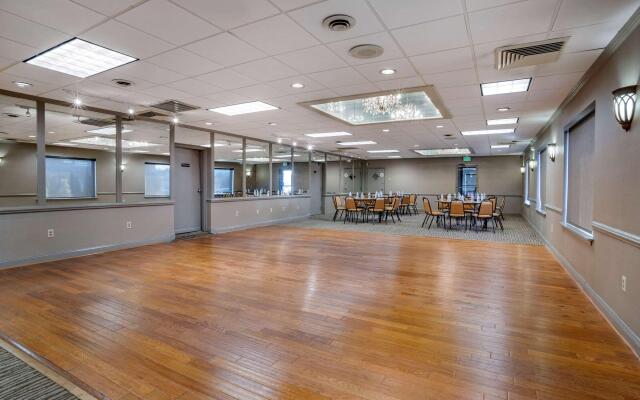 Comfort Inn Baltimore East Towson