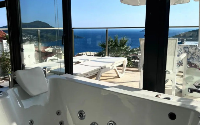 Villa Serefe