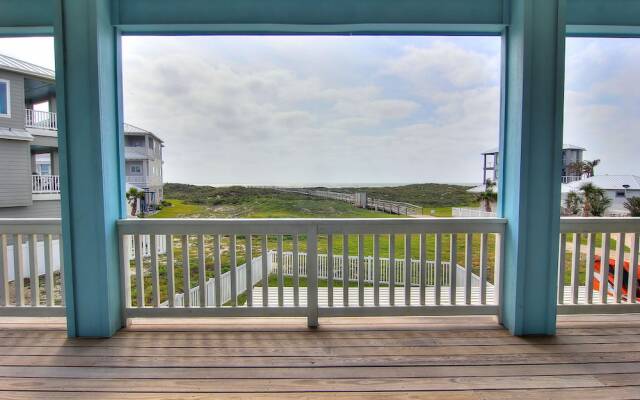 Beach-A-Holic 8121 by RedAwning