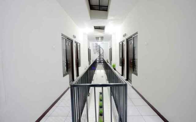 D’Paragon Ijen Nirwana