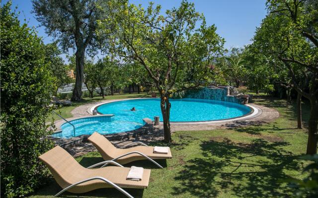 Hotel Conca Park