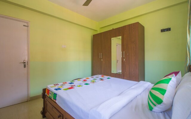 OYO 16156 Home Graceful 3BHK Colva