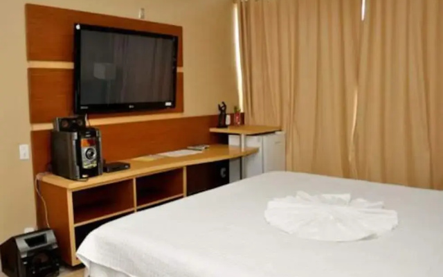Barrudada Tropical Hotel