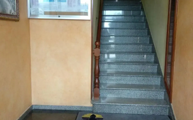 Hostal Buenavista