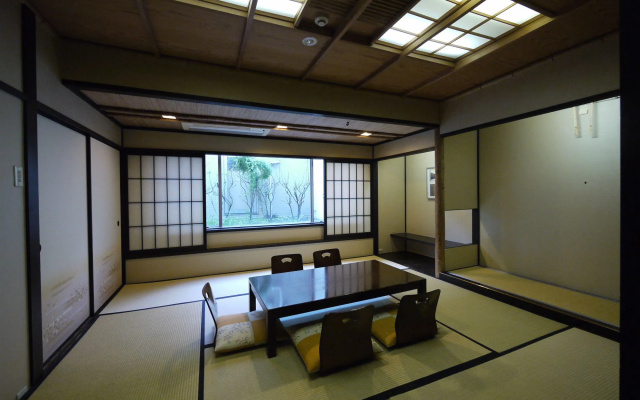Route Inn Grantia Fukuyama Spa Resort