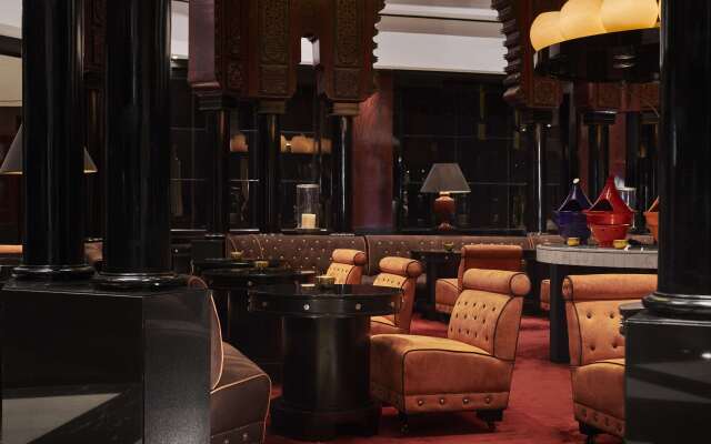 Hyatt Regency Casablanca