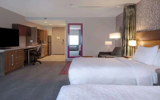 Home2 Suites By Hilton Shepherdsville Louisville South