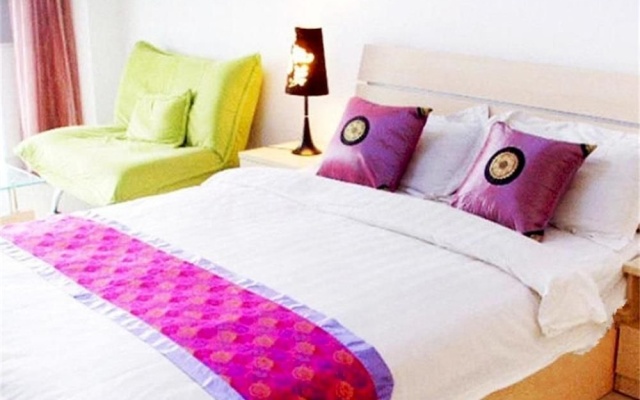 Xi'an Happy Hotel – Guest Rooms – Xi'an