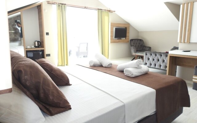 Armoni Life Hotel