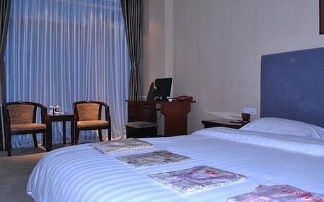 Tianma Business Hotel