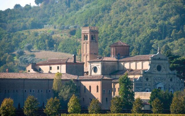 Marco Polo Terme Hotel