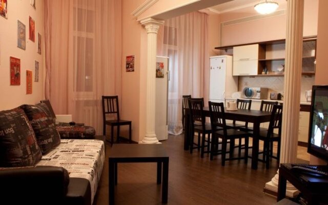 Fresh Hostel