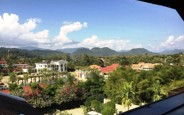Kiridara Luang Prabang
