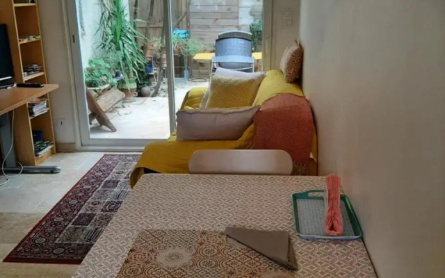 Studio Indépendant Millénaire
