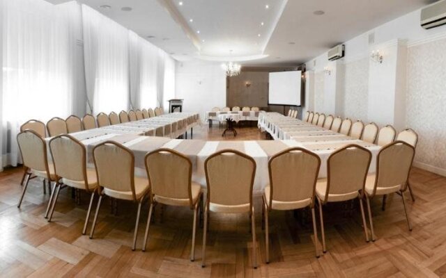 Hotel Piemont