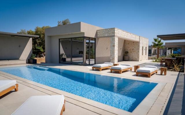 Melia Artemis SeaFront Villa, an Evanescence Sea Retreat, By ThinkVilla