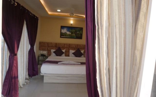 Zenith Hotels Hebbal Bangalore