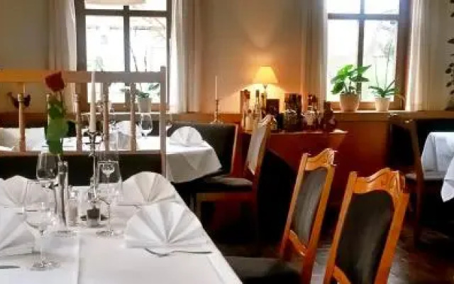 Landhotel Gemeindeschänke