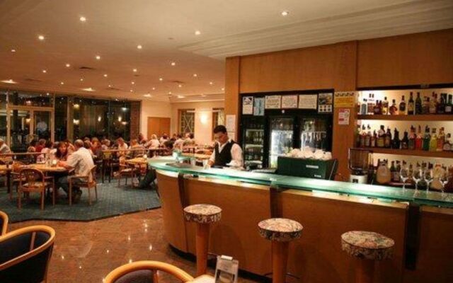 The Oxley Motel Dubbo