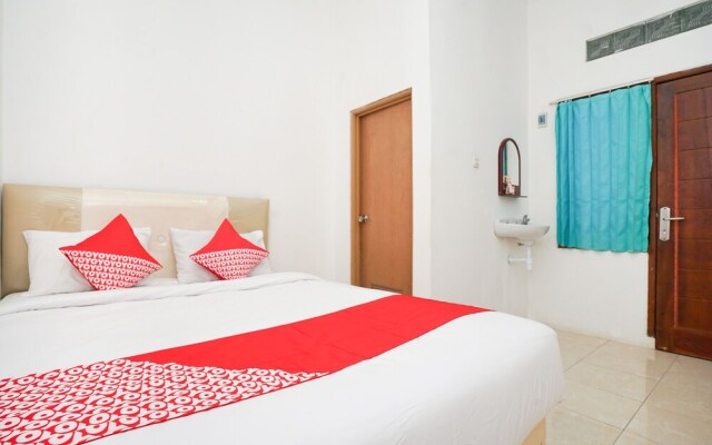 Brak Guest House by OYO Rooms